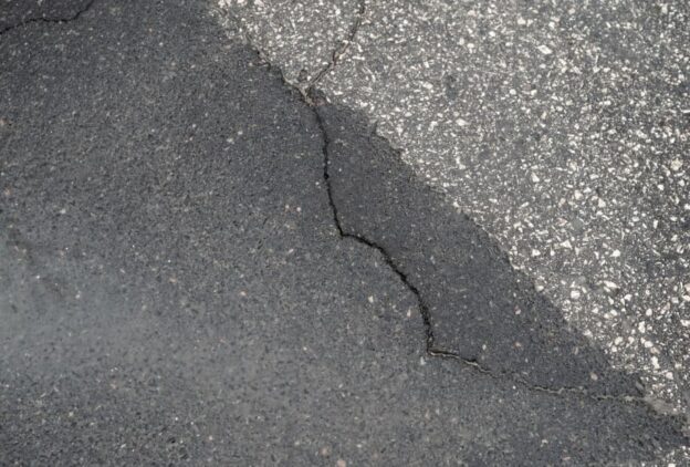 Asphalt Repair