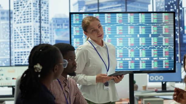 Why You Need Financial Guidance in Pre-Stock IPO Decisions