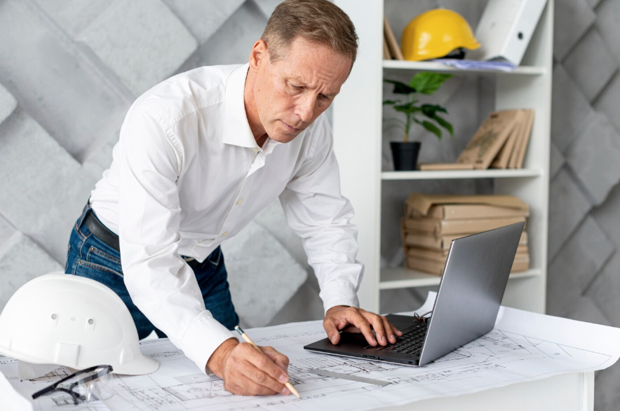 What Kitchen Remodel Contractors Handle